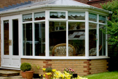 conservatories Coln Rogers